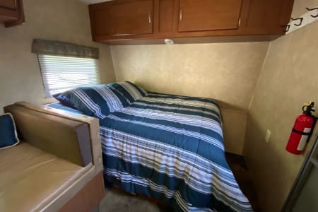 Summit HillRV rentals