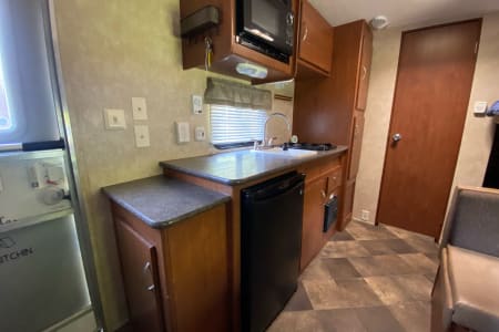 Summit HillRV rentals