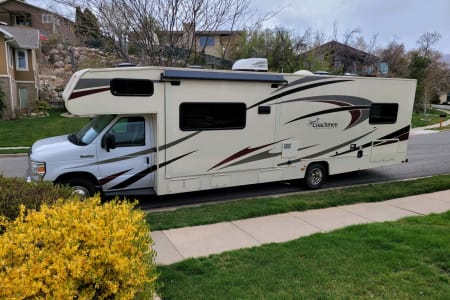 FarmingtonRV rentals