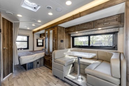 CalgaryRV rentals