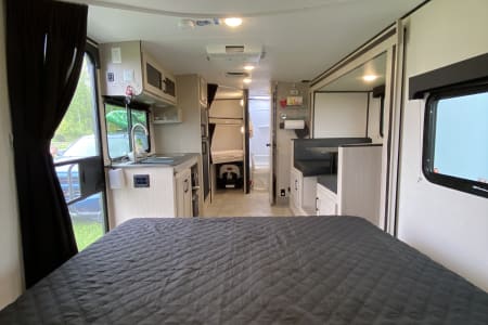 austinRV rentals