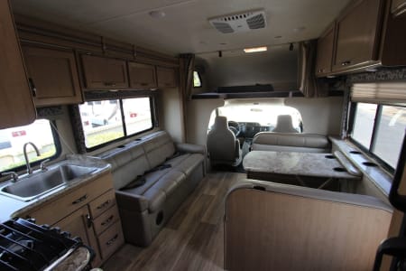 RV Rental vallejo,California-(CA)