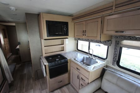 RV Rental vallejo,California-(CA)