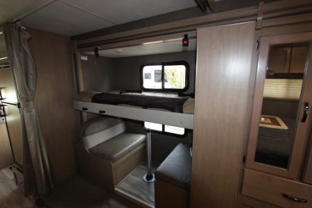 RV Rental santa-rosa,California-(CA)