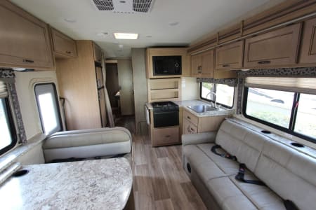 RV Rental vallejo,California-(CA)