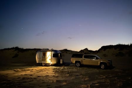 AustinRV rentals