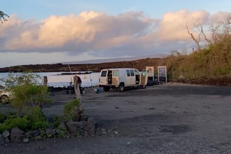 WailukuRV rentals