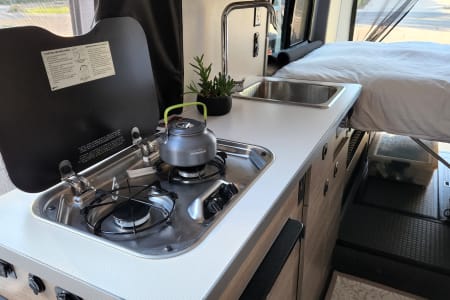 BoulderRV rentals