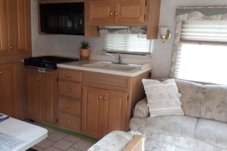 RV Rental victoria,British-Columbia-(BC)