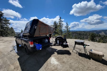 MountainHomeRVPark Rv Rentals