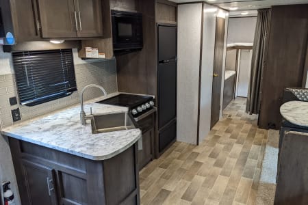 ZimmermanRV rentals