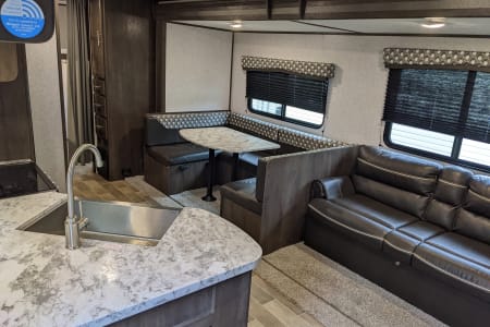 ZimmermanRV rentals