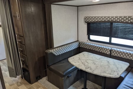 ZimmermanRV rentals