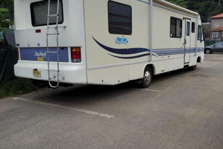 WeehawkenRV rentals