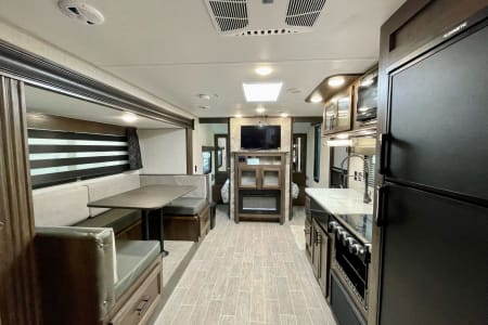 SandyRV rentals