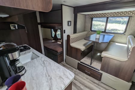 RanchoSedonaRVPark Rv Rentals