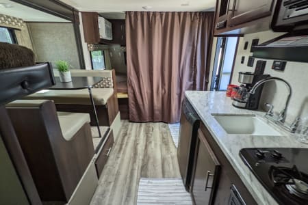 RanchoSedonaRVPark Rv Rentals