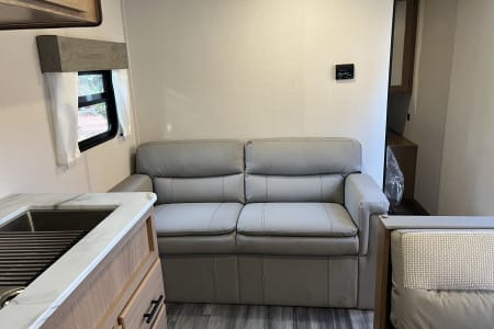 CentralRV rentals