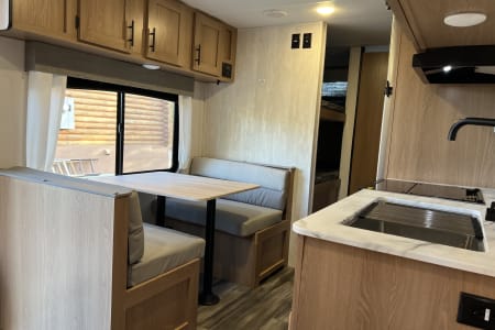 CentralRV rentals