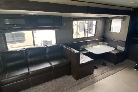 RV Rental buffalo,New-York