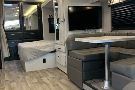 MeridianRV rentals