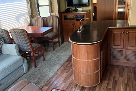 RV Rental vallejo,California-(CA)