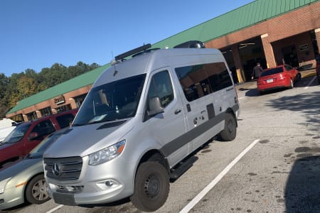 FayettevilleRV rentals