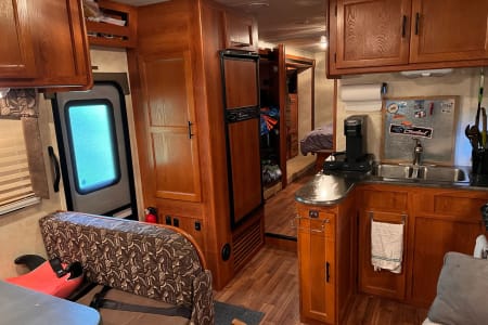 LexingtonRV rentals