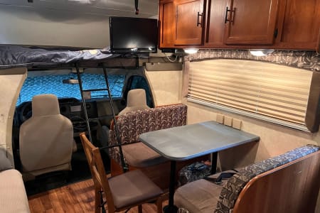 LexingtonRV rentals