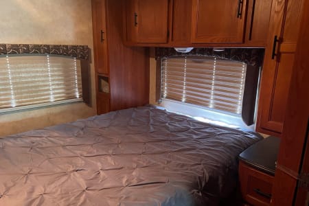 LexingtonRV rentals