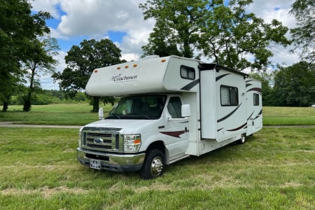 RV Rental lexington,Kentucky-(KY)