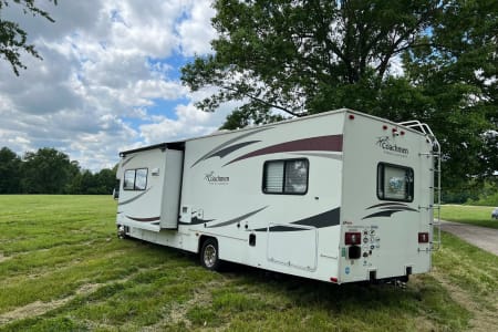 RV Rental lexington,Kentucky-(KY)