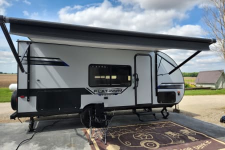 WarrenRV rentals