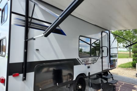 WarrenRV rentals