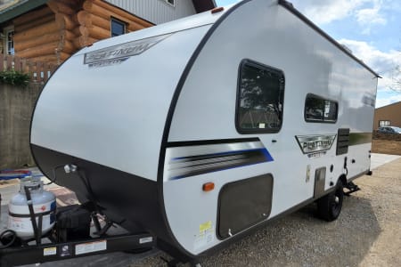 WarrenRV rentals