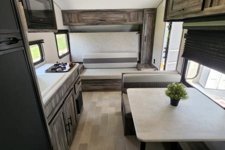 WarrenRV rentals