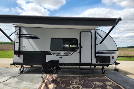 WarrenRV rentals