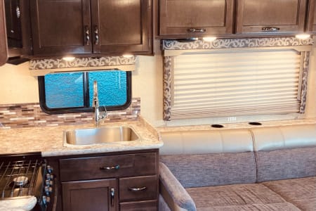 Las VegasRV rentals