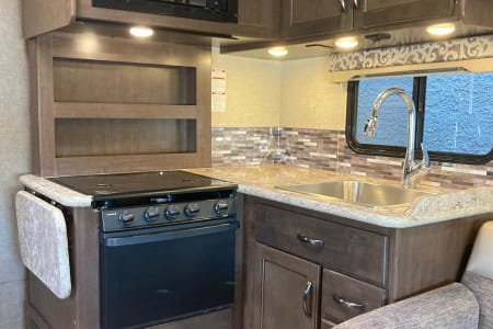 Las VegasRV rentals