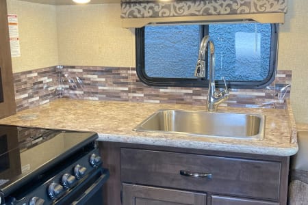 Las VegasRV rentals