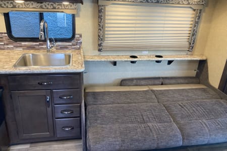 Las VegasRV rentals