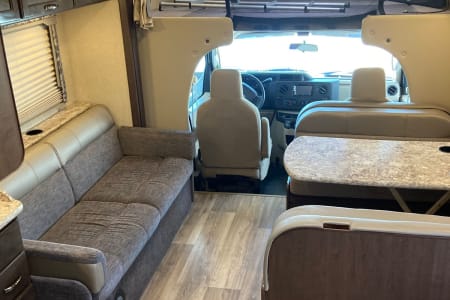 Las VegasRV rentals