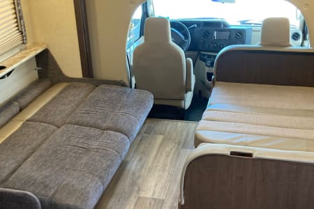 Las VegasRV rentals