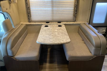 Las VegasRV rentals