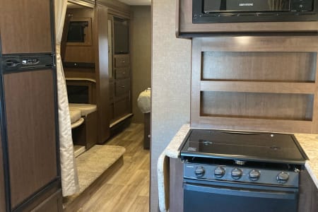 Las VegasRV rentals