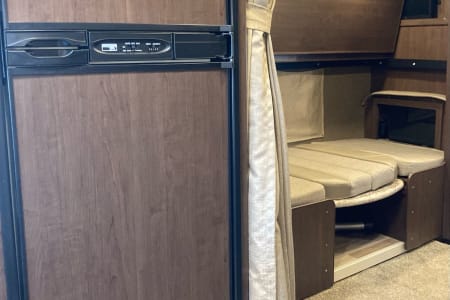 Las VegasRV rentals