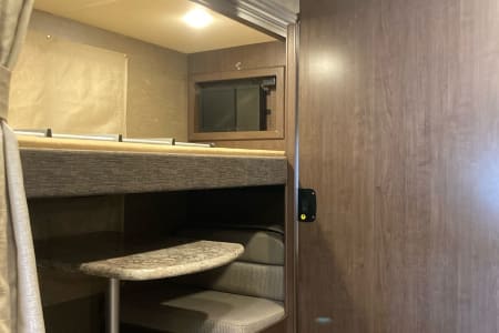 Las VegasRV rentals