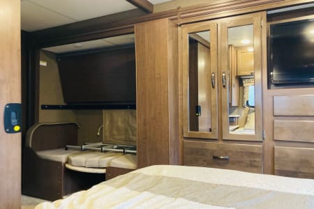 Las VegasRV rentals