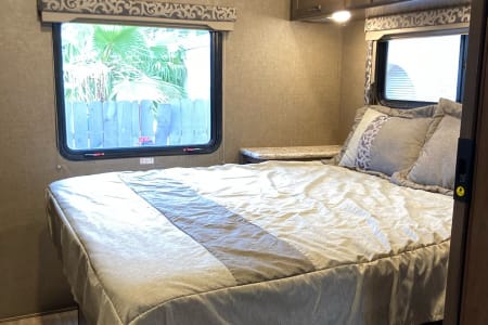 Las VegasRV rentals