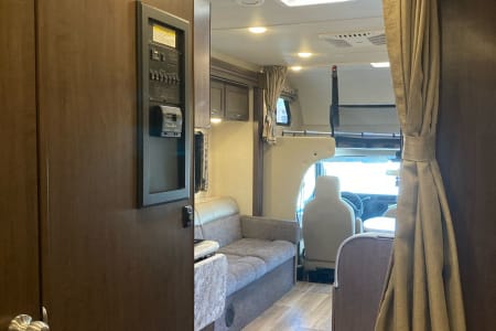 Las VegasRV rentals